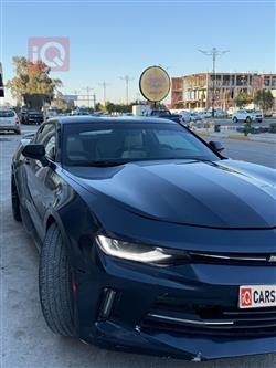 شيفروليه كامارو